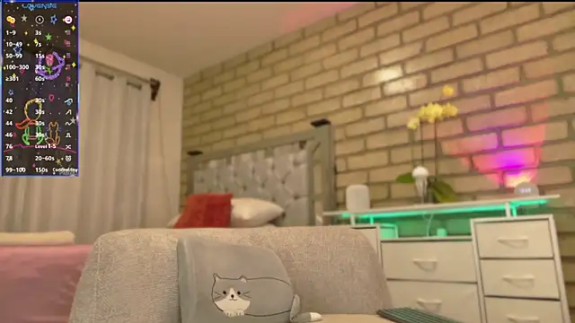 biel biel online show from March 29, 6:35 am