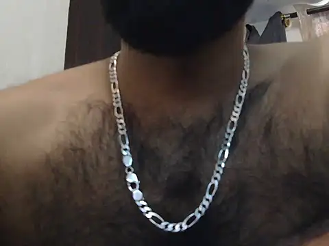 indianhairybull online show from July 6, 4:53 am