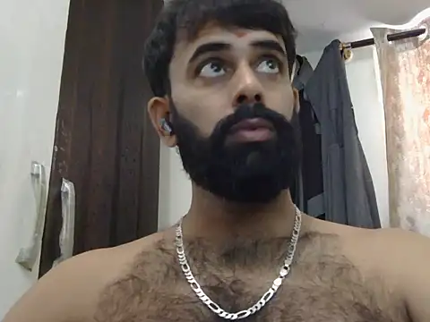 indianhairybull online show from July 14, 4:38 am