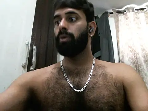 indianhairybull online show from March 17, 4:48 am