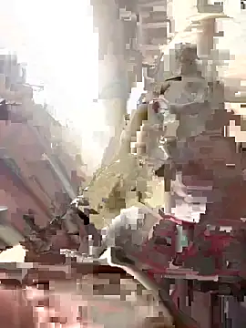 ClimbedCaelum online show from March 5, 2:52 am