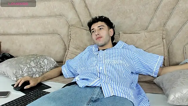 erickblaze wm online show from March 5, 1:28 pm