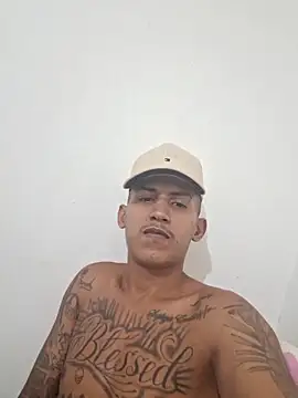 pedrokp86 online show from February 2, 8:02 am