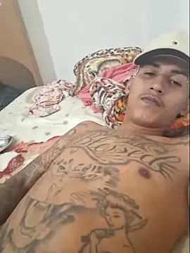 pedrokp86 online show from February 3, 6:17 pm