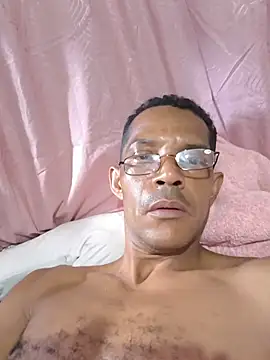 Renato571 online show from July 18, 5:07 pm