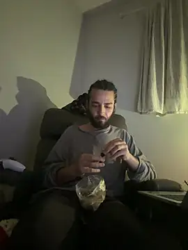 Damien55 online show from February 19, 5:48 am