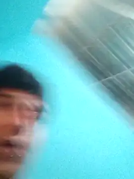 theghoss online show from February 9, 7:40 pm