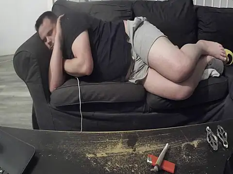 YourLoveBoyKevin online show from March 14, 2:18 am