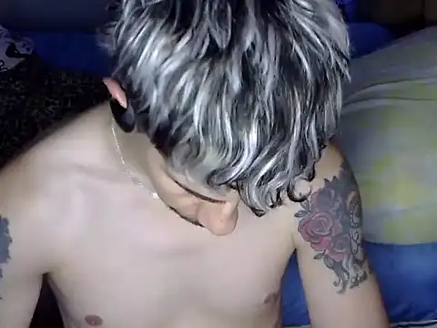 venusfranco 94 online show from March 18, 9:34 am