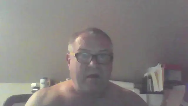 mkestr69 online show from August 8, 8:38 pm