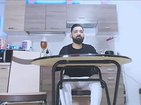 Armand66  online show from April 16, 6:41 pm