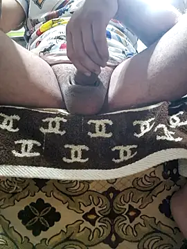 Armand66  online show from October 31, 9:29 pm