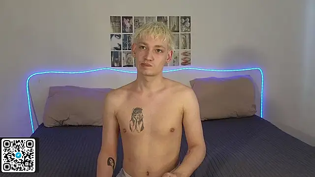 Julian wins online show from March 20, 7:34 am