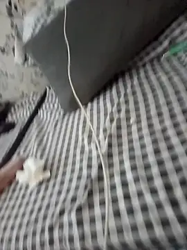 KpecTuK288 online show from February 4, 2:39 am