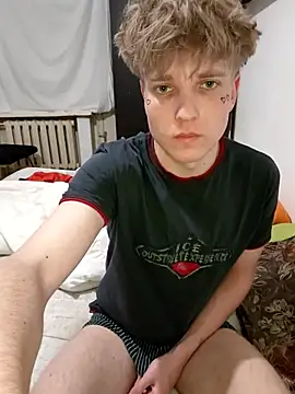 And25bn online show from April 15, 9:59 pm