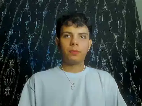 Alessandro 1610 online show from March 15, 3:14 am