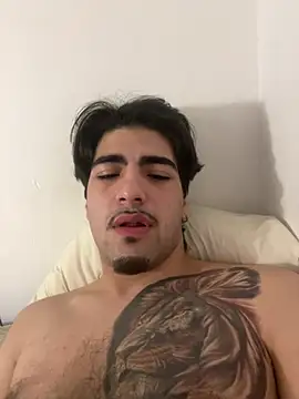 jovencitoboy21 online show from February 10, 6:24 pm