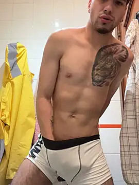 jovencitoboy21 online show from March 13, 4:56 pm