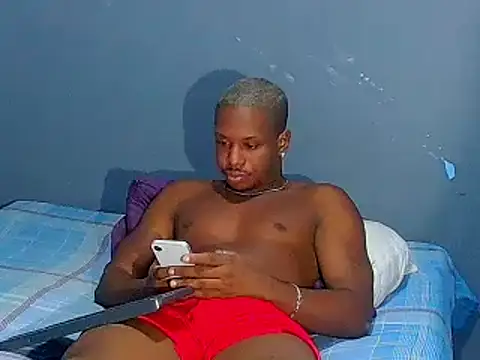 JackBlackone online show from March 11, 4:03 pm