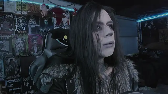 rotten dreams online show from December 19, 9:23 pm