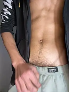 Hamza-Maroki online show from February 13, 11:43 pm