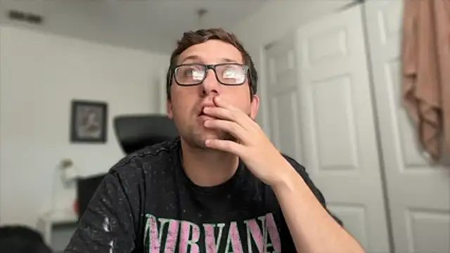 Milflover96 online show from February 21, 10:00 pm