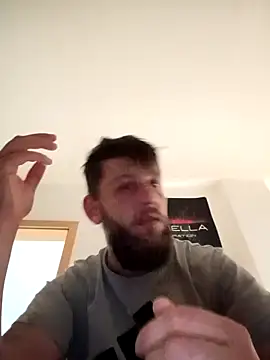 Matus219 online show from April 3, 9:22 pm