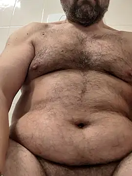 Bear lov online show from January 17, 5:10 am