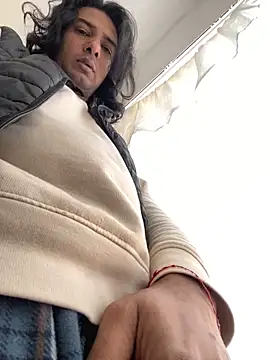 Fuckboy2535 online show from March 5, 2:12 pm
