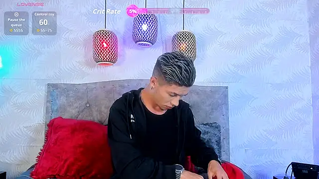 Ianwayne online show from June 26, 4:26 am
