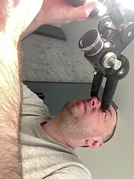 DorianJeday online show from May 23, 9:26 am