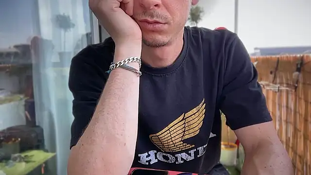 MikymikeBBWD online show from May 28, 12:14 pm
