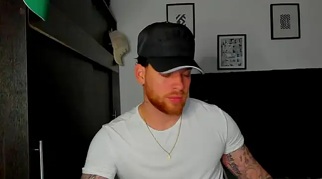 arnold bekam online show from February 28, 10:17 pm