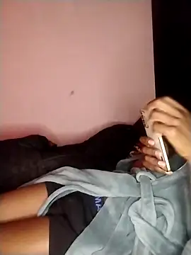 Sexnyobinyobi online show from November 10, 1:10 am