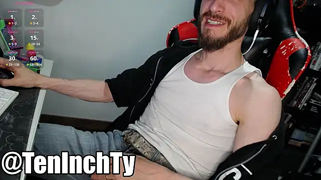 teninchty online show from May 24, 4:51 am