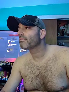 Novabear6996 online show from April 15, 3:28 am