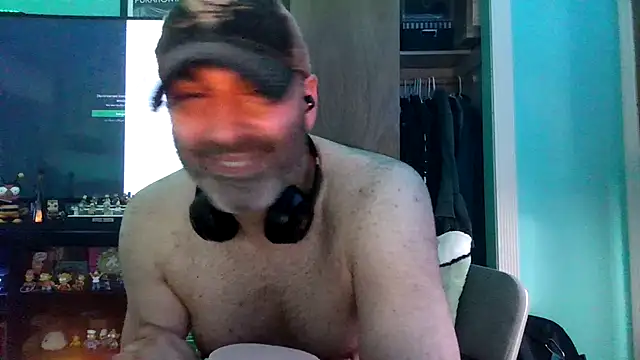 Novabear6996 online show from June 26, 6:16 am