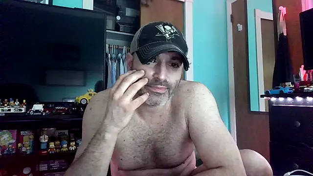Novabear6996 online show from July 16, 12:12 pm