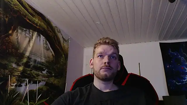 Justforfunc123 online show from November 15, 10:17 am