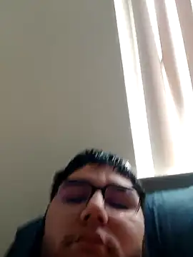 Bigdaddy-Marc online show from March 27, 10:33 pm