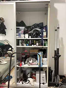 pesyelisa online show from May 25, 5:46 am