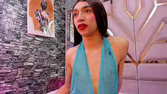 Danny Luxx online show from July 18, 3:57 am