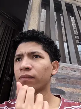 Magno 03 online show from October 17, 6:01 pm