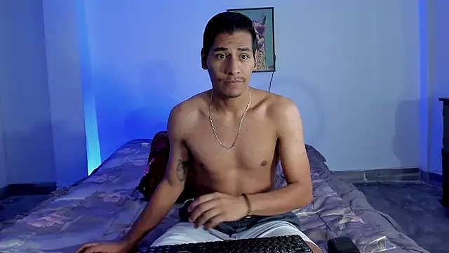 mike  cute online show from February 14, 9:04 am