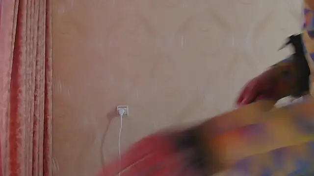 frama666 online show from April 3, 4:37 pm