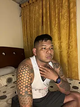 Saipuer31 online show from March 25, 12:14 am