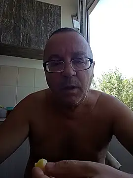 Vali1969 online show from July 26, 8:22 am