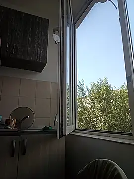 Vali1969 online show from July 28, 8:44 am