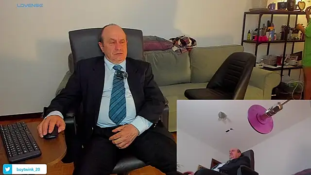 masterboy50 online show from June 7, 3:41 pm