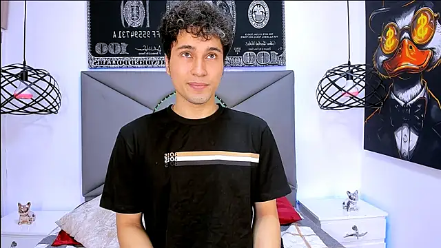 buddy whitte online show from March 27, 12:50 pm